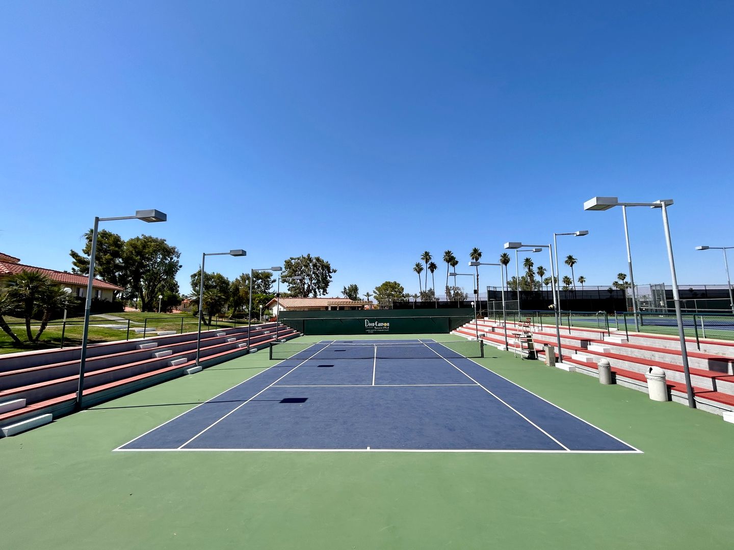 73062 Helen Moody Lane - Palm Desert - California - 3 bed, 2 bath rental property