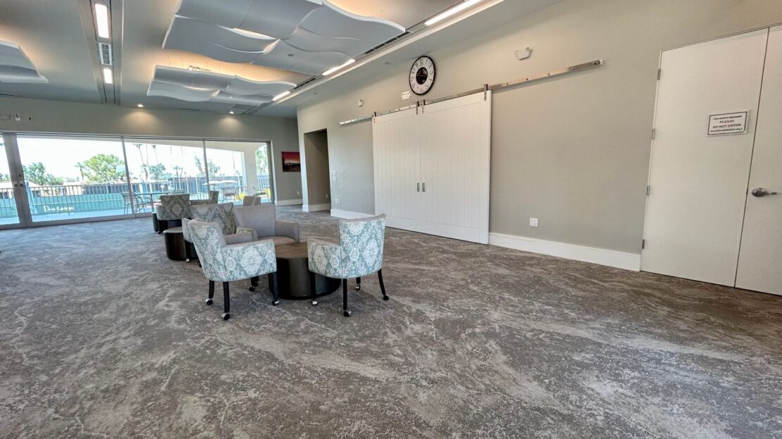 73062 Helen Moody Lane - Palm Desert - California - 3 bed, 2 bath rental property