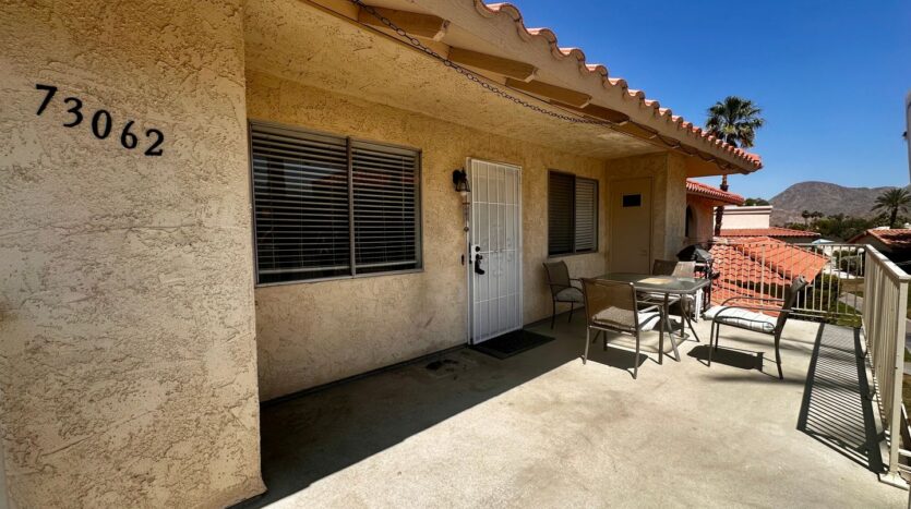 73062 Helen Moody Lane - Palm Desert - California - 3 bed, 2 bath rental property