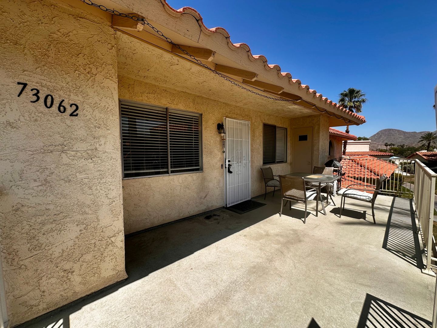 73062 Helen Moody Lane - Palm Desert - California - 3 bed, 2 bath rental property