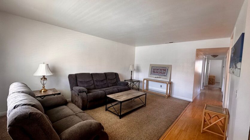 73062 Helen Moody Lane - Palm Desert - California - 3 bed, 2 bath rental property