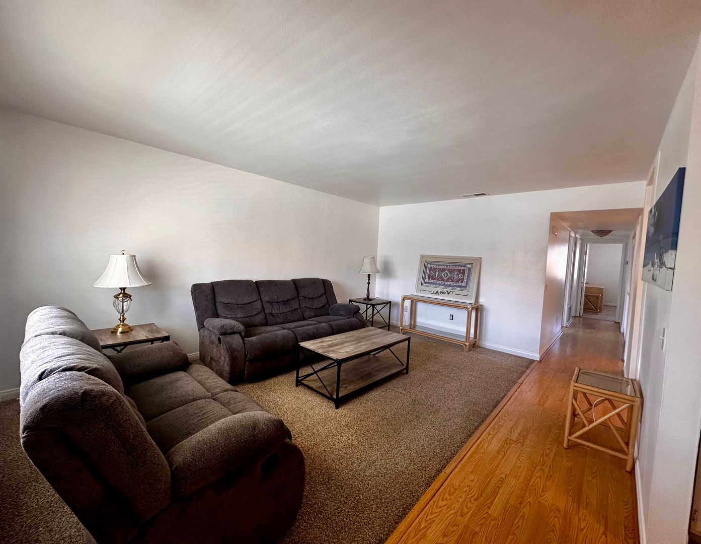 73062 Helen Moody Lane - Palm Desert - California - 3 bed, 2 bath rental property