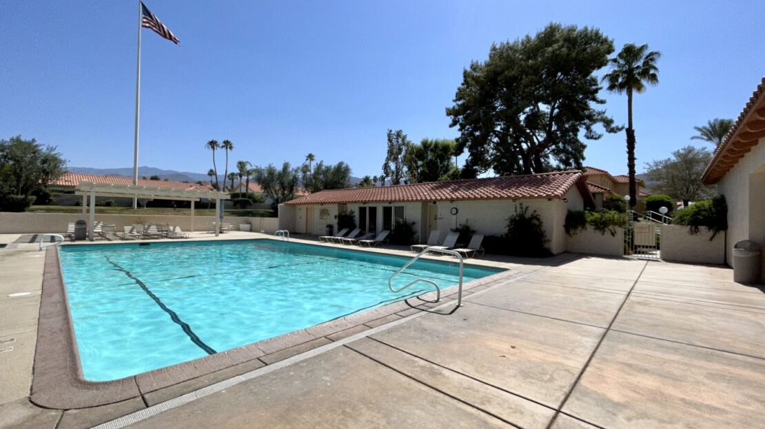 73062 Helen Moody Lane - Palm Desert - California - 3 bed, 2 bath rental property