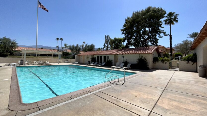 73062 Helen Moody Lane - Palm Desert - California - 3 bed, 2 bath rental property