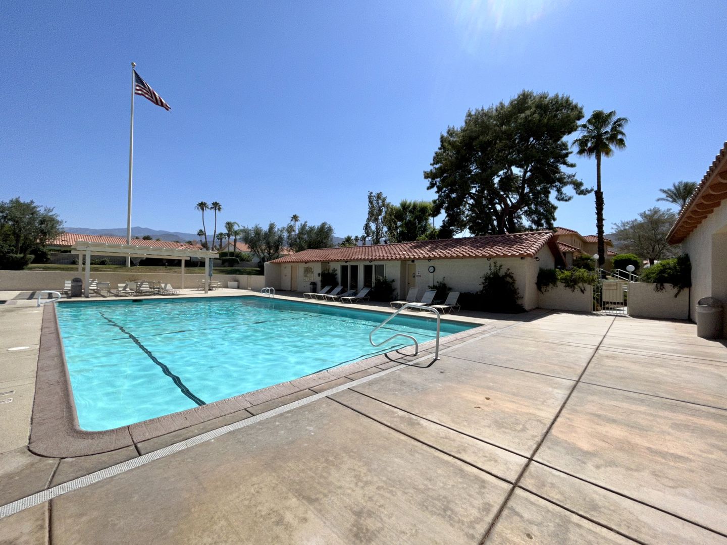73062 Helen Moody Lane - Palm Desert - California - 3 bed, 2 bath rental property