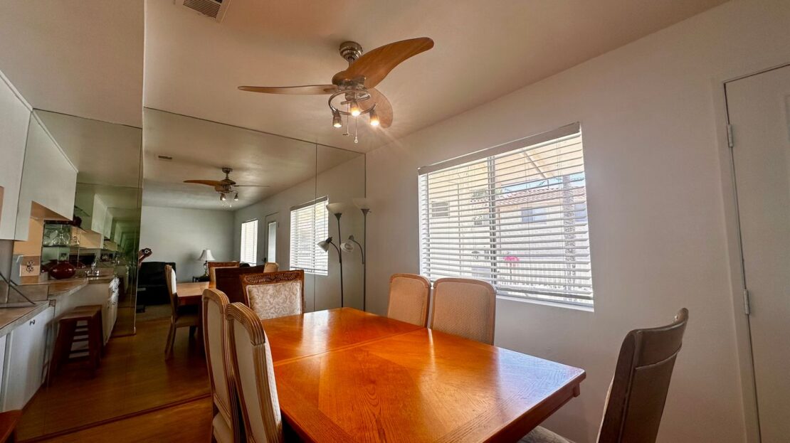 73062 Helen Moody Lane - Palm Desert - California - 3 bed, 2 bath rental property