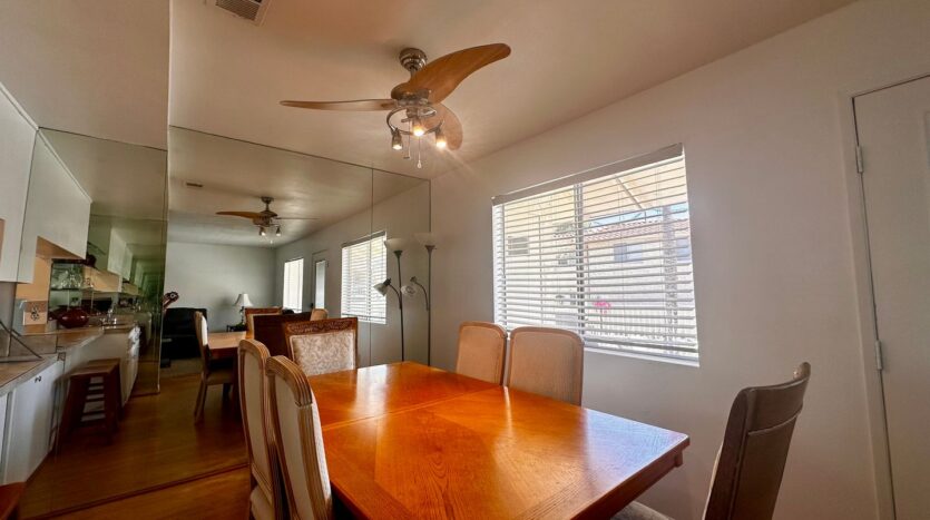 73062 Helen Moody Lane - Palm Desert - California - 3 bed, 2 bath rental property