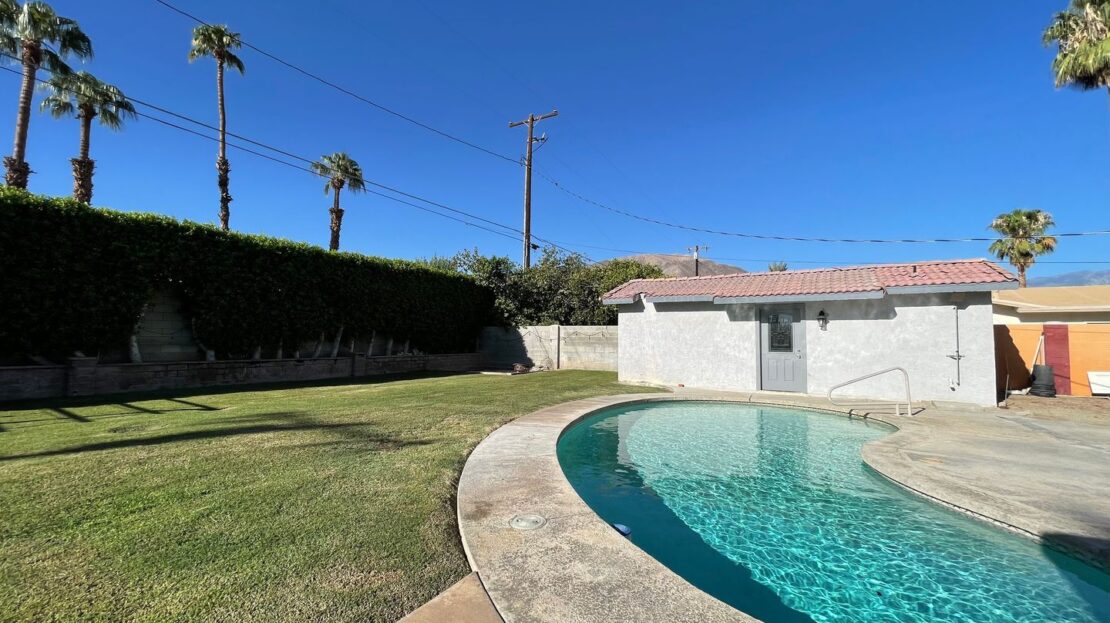 73071 Guadalupe Avenue - Palm Desert - California - 2 bed, 2 bath rental property