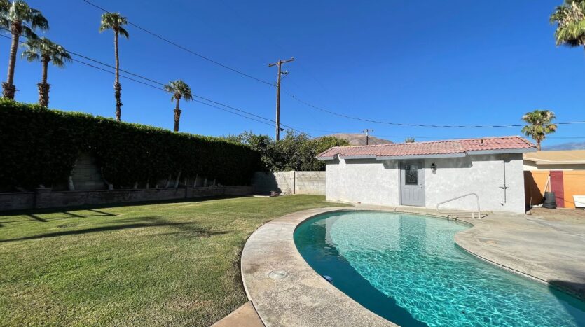 73071 Guadalupe Avenue - Palm Desert - California - 2 bed, 2 bath rental property