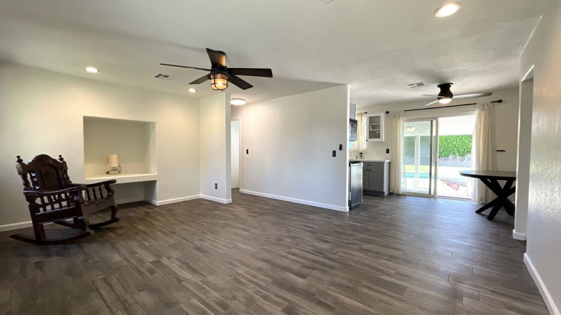 73071 Guadalupe Avenue - Palm Desert - California - 2 bed, 2 bath rental property