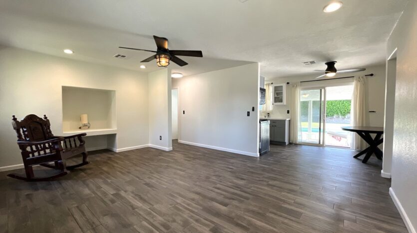 73071 Guadalupe Avenue - Palm Desert - California - 2 bed, 2 bath rental property