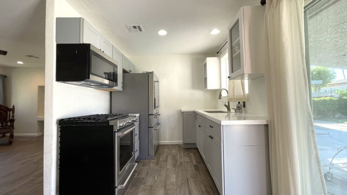 73071 Guadalupe Avenue - Palm Desert - California - 2 bed, 2 bath rental property