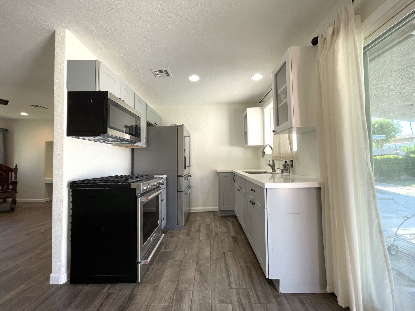 73071 Guadalupe Avenue - Palm Desert - California - 2 bed, 2 bath rental property