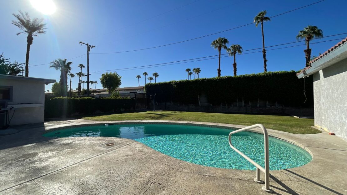 73071 Guadalupe Avenue - Palm Desert - California - 2 bed, 2 bath rental property