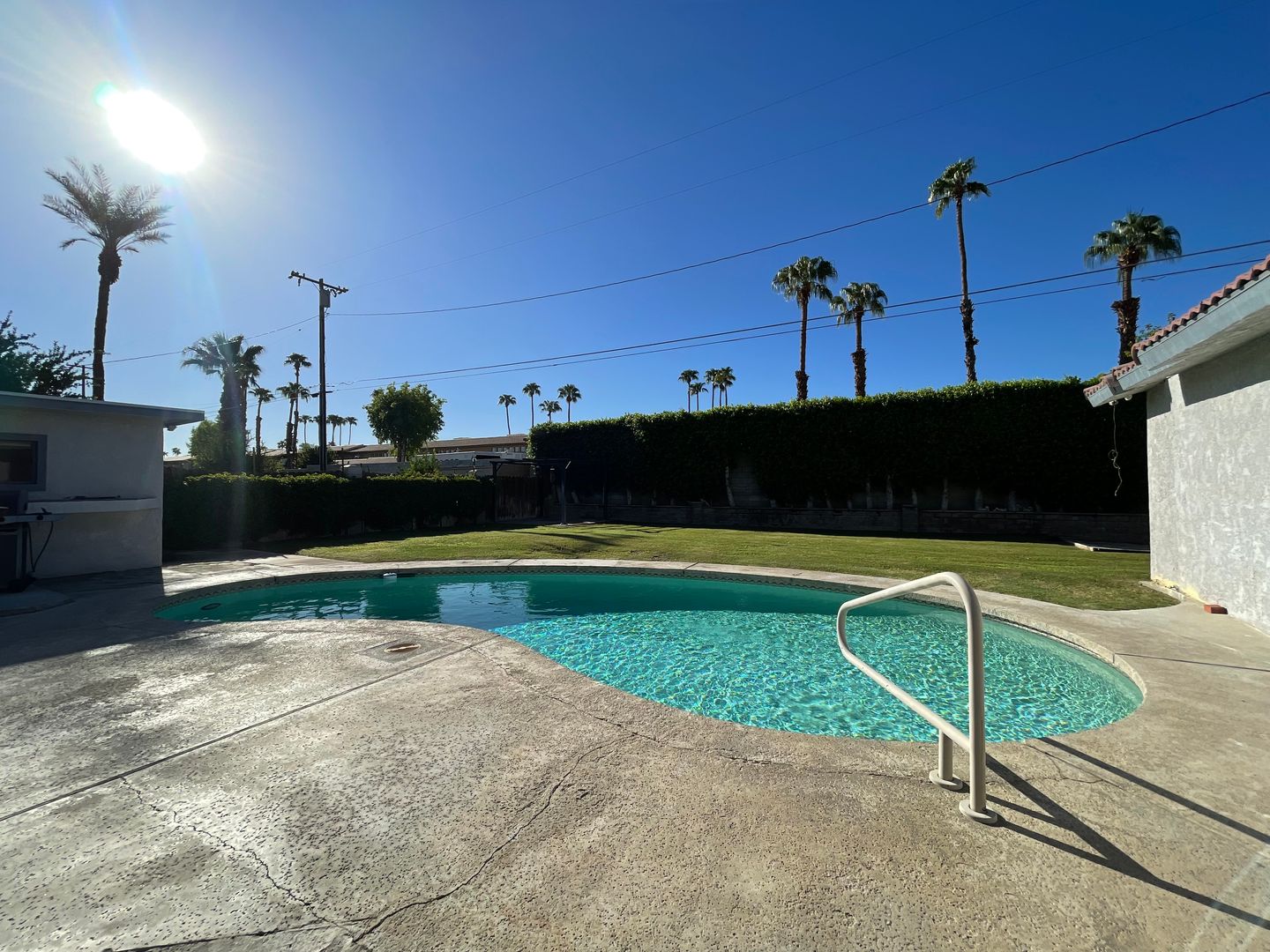 73071 Guadalupe Avenue - Palm Desert - California - 2 bed, 2 bath rental property