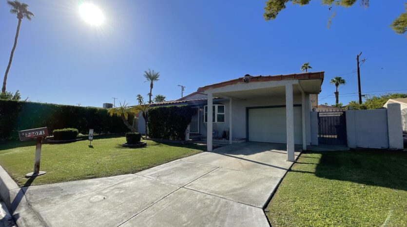 73071 Guadalupe Avenue - Palm Desert - California - 2 bed, 2 bath rental property