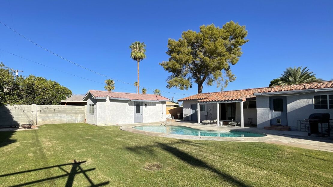 73071 Guadalupe Avenue - Palm Desert - California - 2 bed, 2 bath rental property