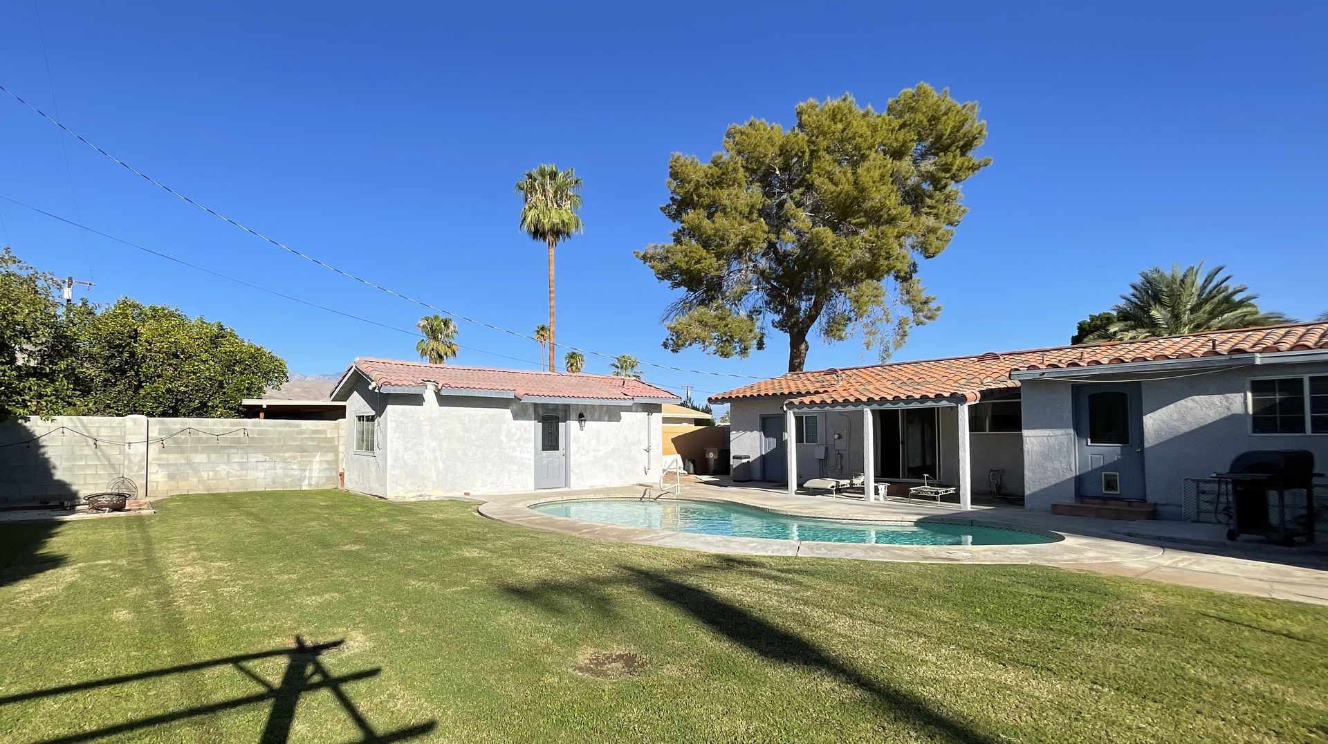 73071 Guadalupe Avenue - Palm Desert - California - 2 bed, 2 bath rental property
