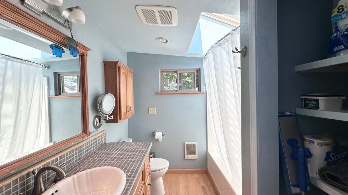 7330 SW 53rd  - Portland - Oregon - 1 bath rental property