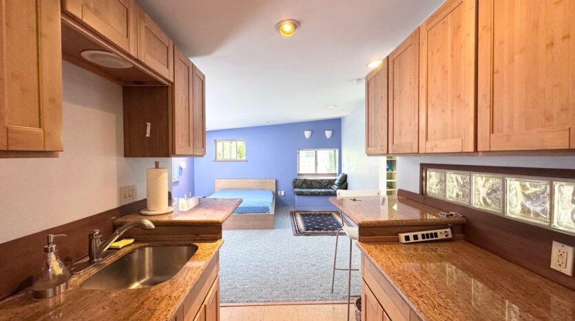 7330 SW 53rd  - Portland - Oregon - 1 bath rental property