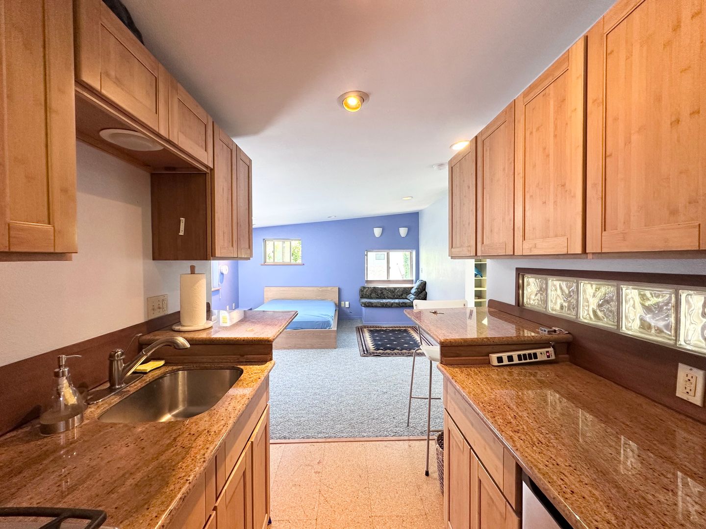 7330 SW 53rd  - Portland - Oregon - 1 bath rental property