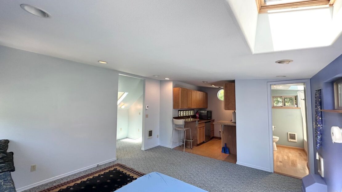 7330 SW 53rd  - Portland - Oregon - 1 bath rental property