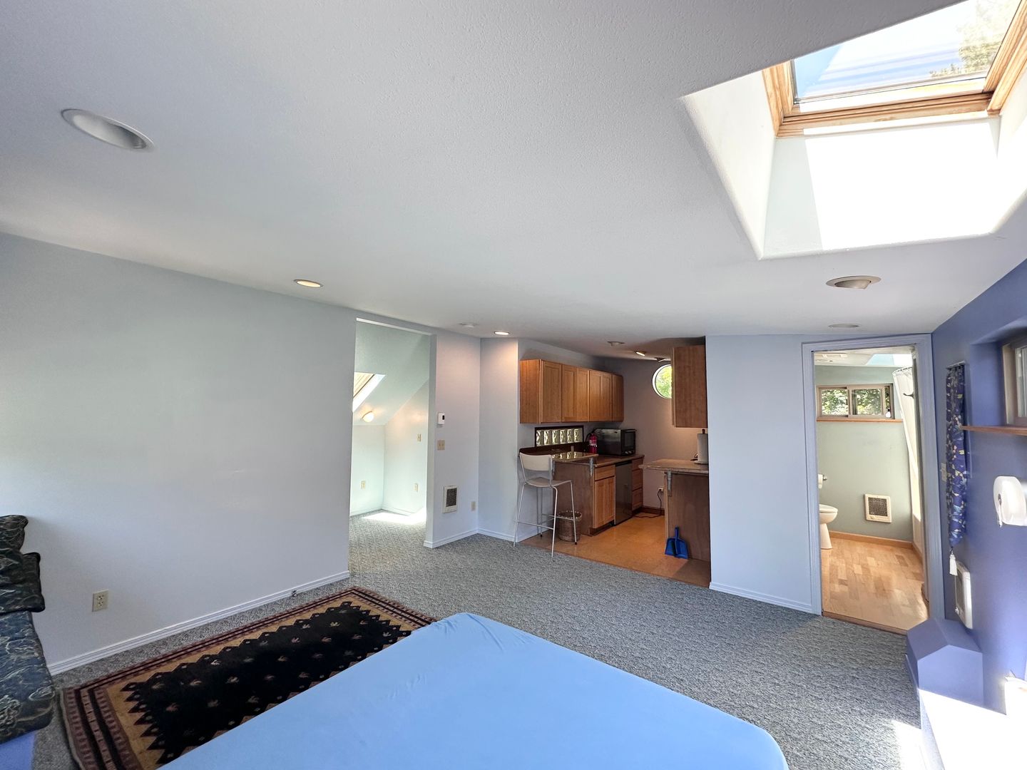 7330 SW 53rd  - Portland - Oregon - 1 bath rental property