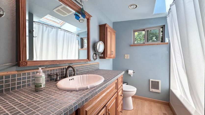 7330 SW 53rd  - Portland - Oregon - 1 bath rental property