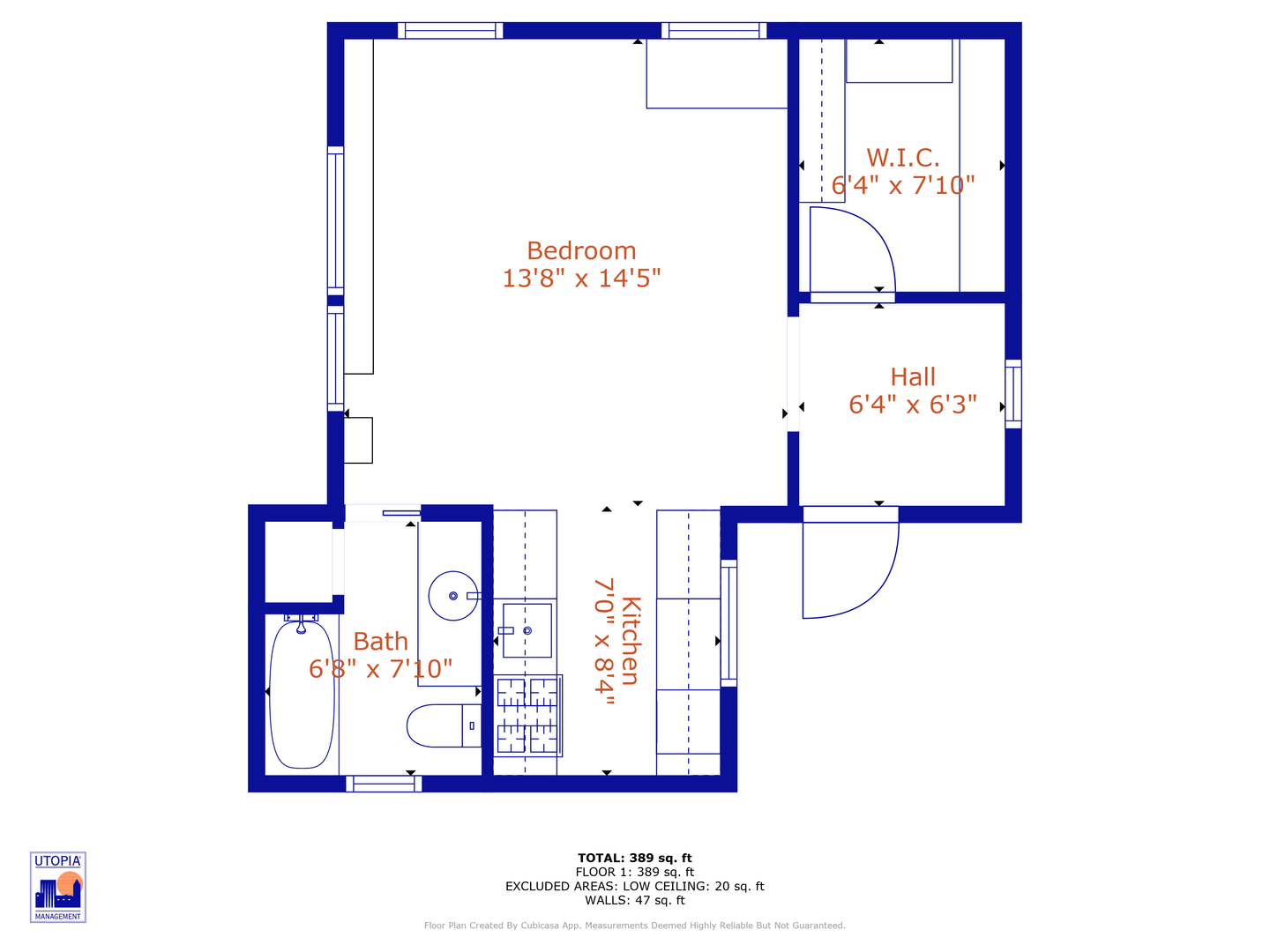 7330 SW 53rd  - Portland - Oregon - 1 bath rental property