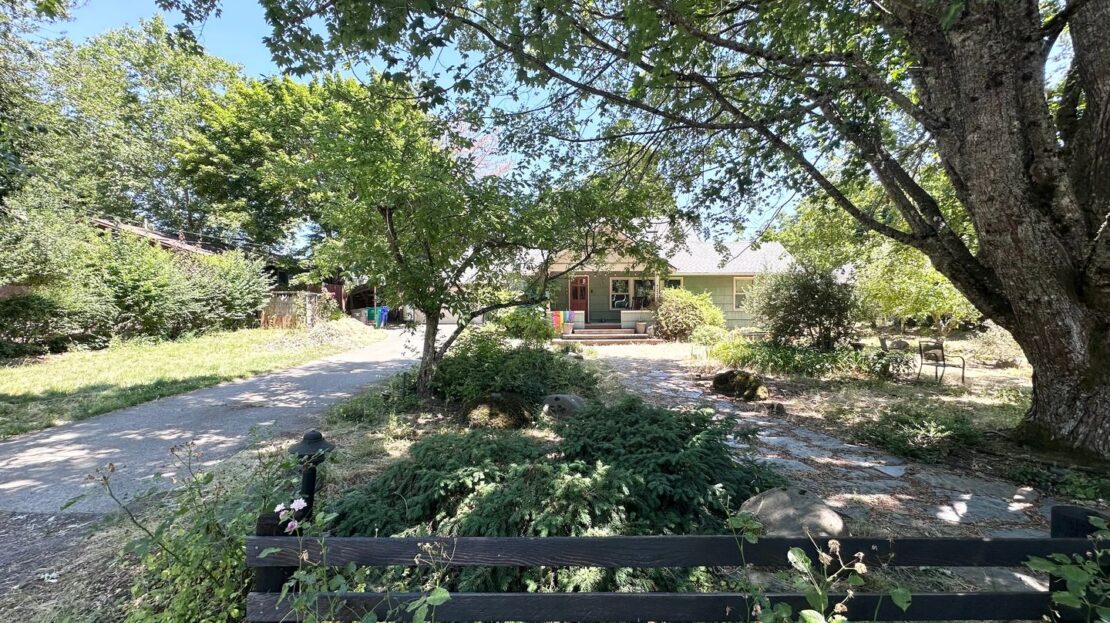 7330 SW 53rd  - Portland - Oregon - 1 bath rental property