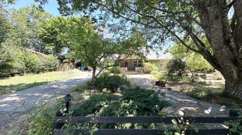 7330 SW 53rd  - Portland - Oregon - 1 bath rental property