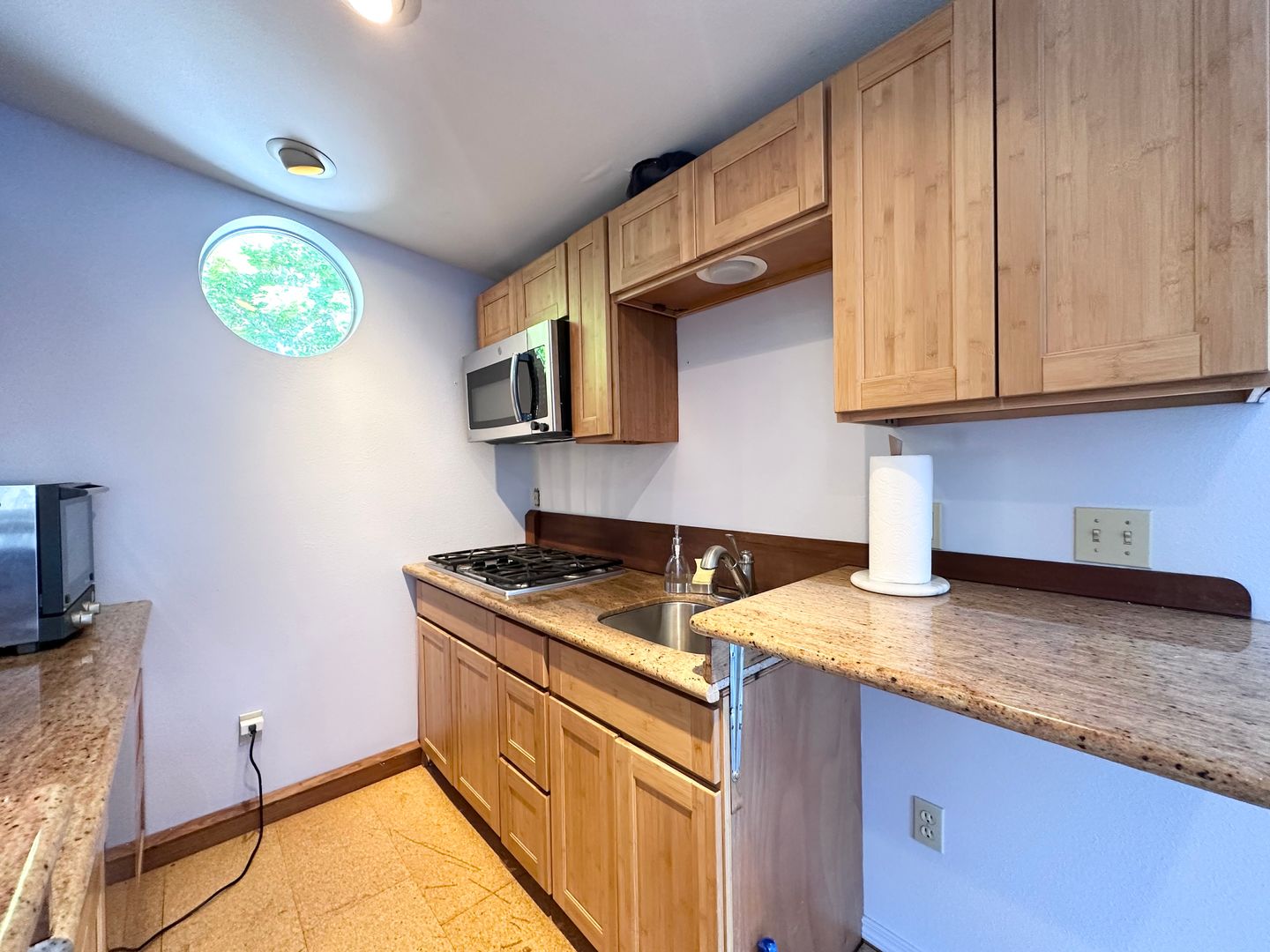 7330 SW 53rd  - Portland - Oregon - 1 bath rental property