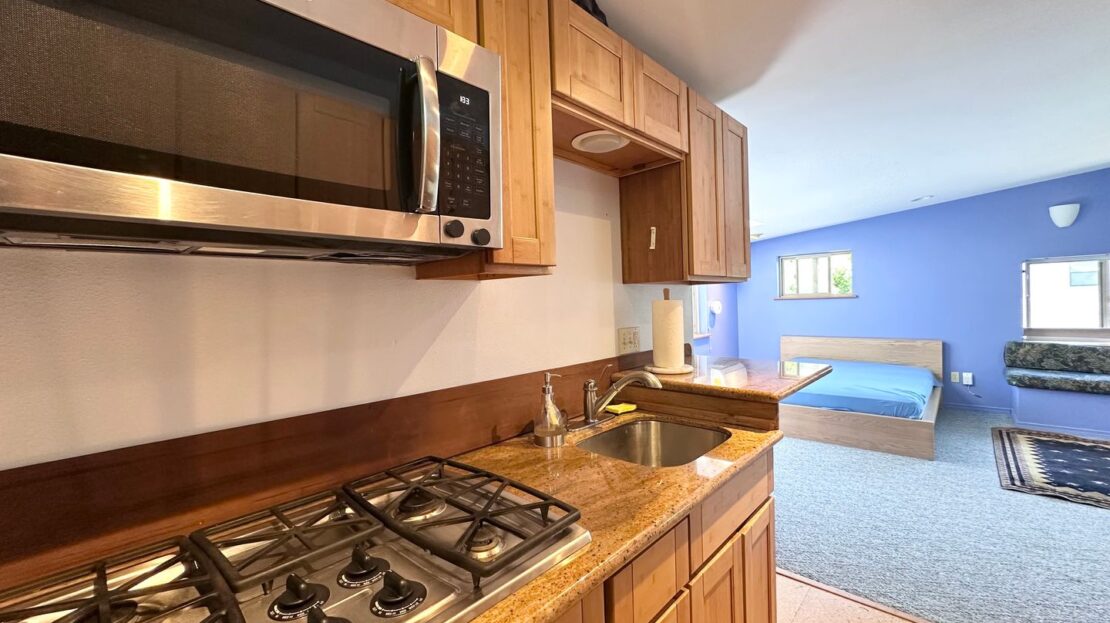 7330 SW 53rd  - Portland - Oregon - 1 bath rental property