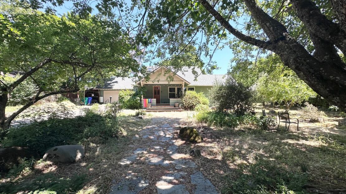 7330 SW 53rd  - Portland - Oregon - 1 bath rental property