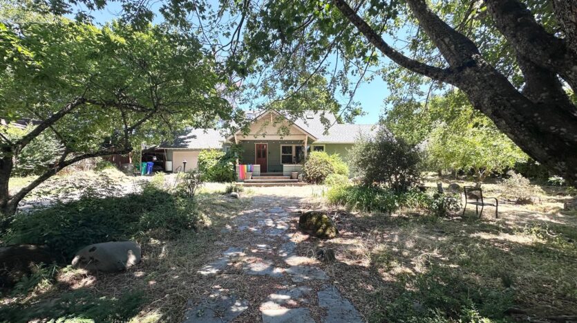 7330 SW 53rd  - Portland - Oregon - 1 bath rental property