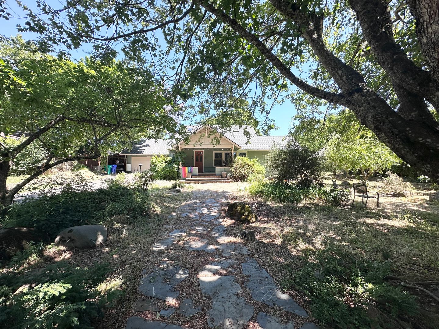 7330 SW 53rd  - Portland - Oregon - 1 bath rental property