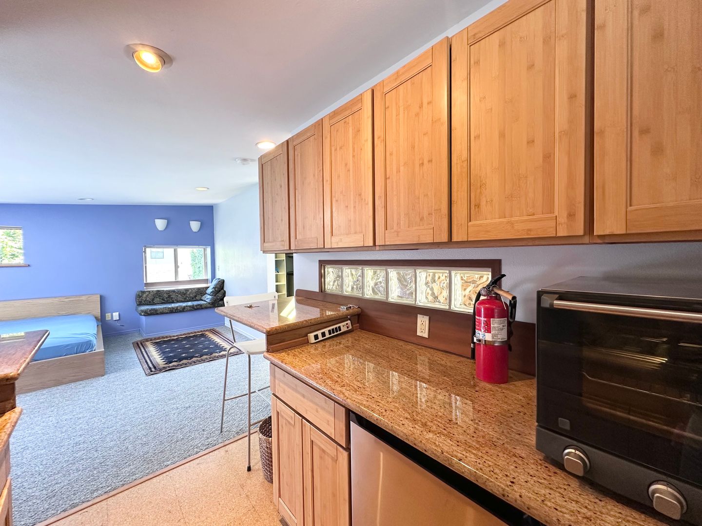 7330 SW 53rd  - Portland - Oregon - 1 bath rental property