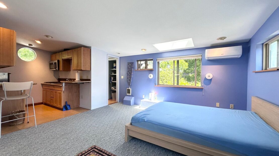 7330 SW 53rd  - Portland - Oregon - 1 bath rental property