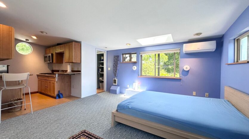 7330 SW 53rd  - Portland - Oregon - 1 bath rental property