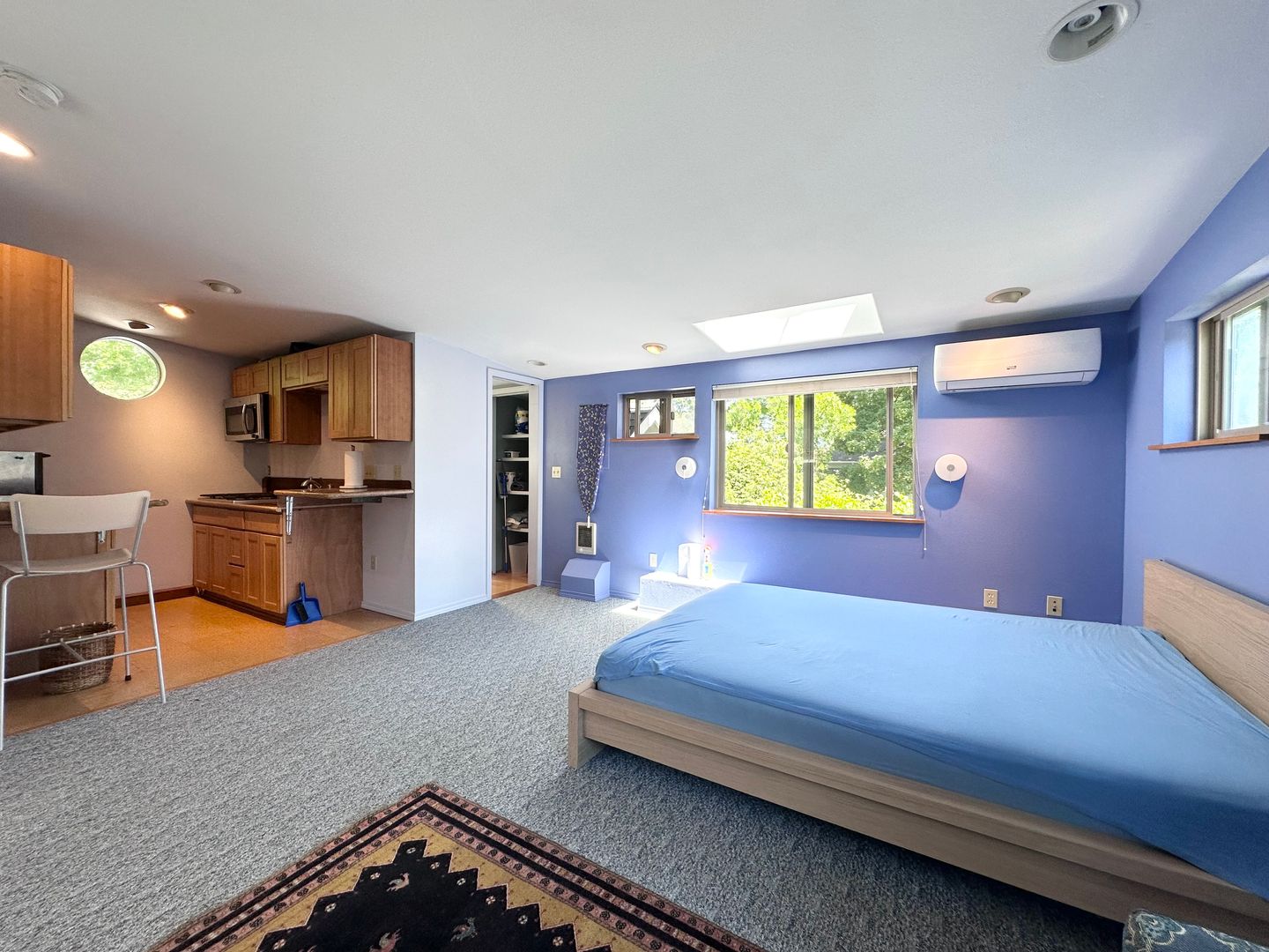 7330 SW 53rd  - Portland - Oregon - 1 bath rental property