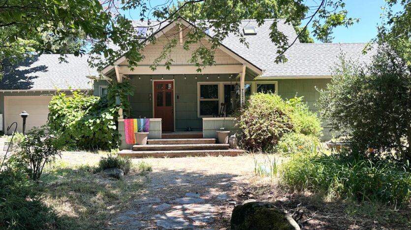 7330 SW 53rd  - Portland - Oregon - 1 bath rental property