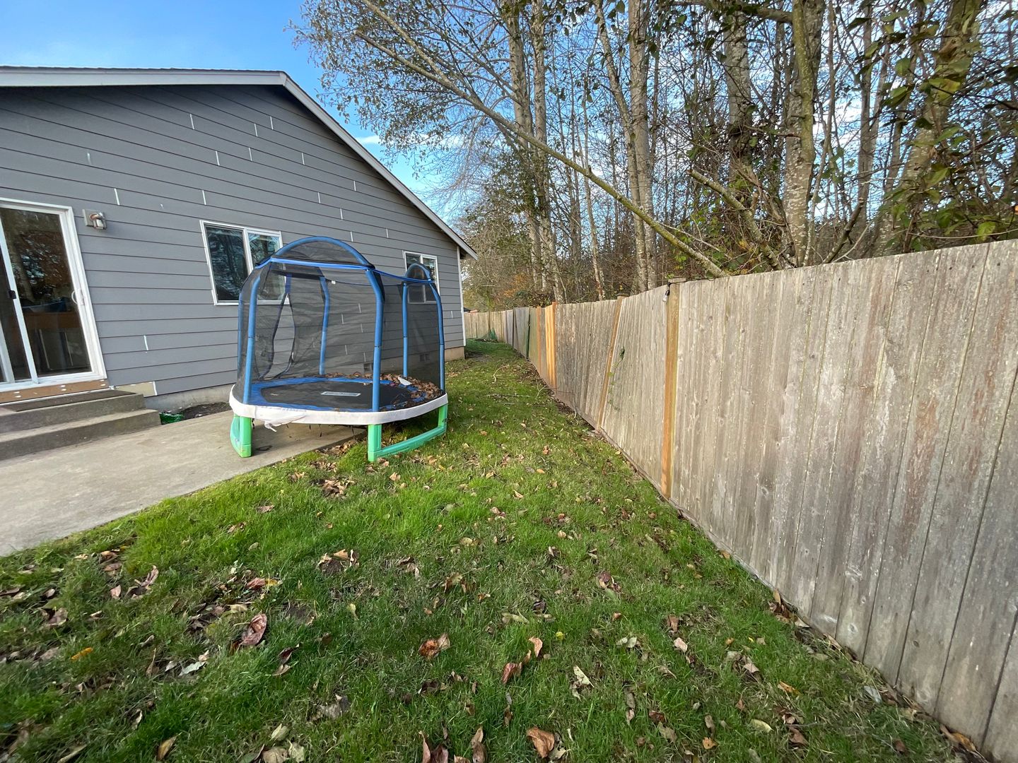 7334 Yellow Fin Ct - Blaine - Washington - 3 bed, 2 bath rental property