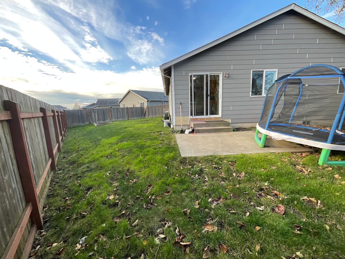 7334 Yellow Fin Ct - Blaine - Washington - 3 bed, 2 bath rental property