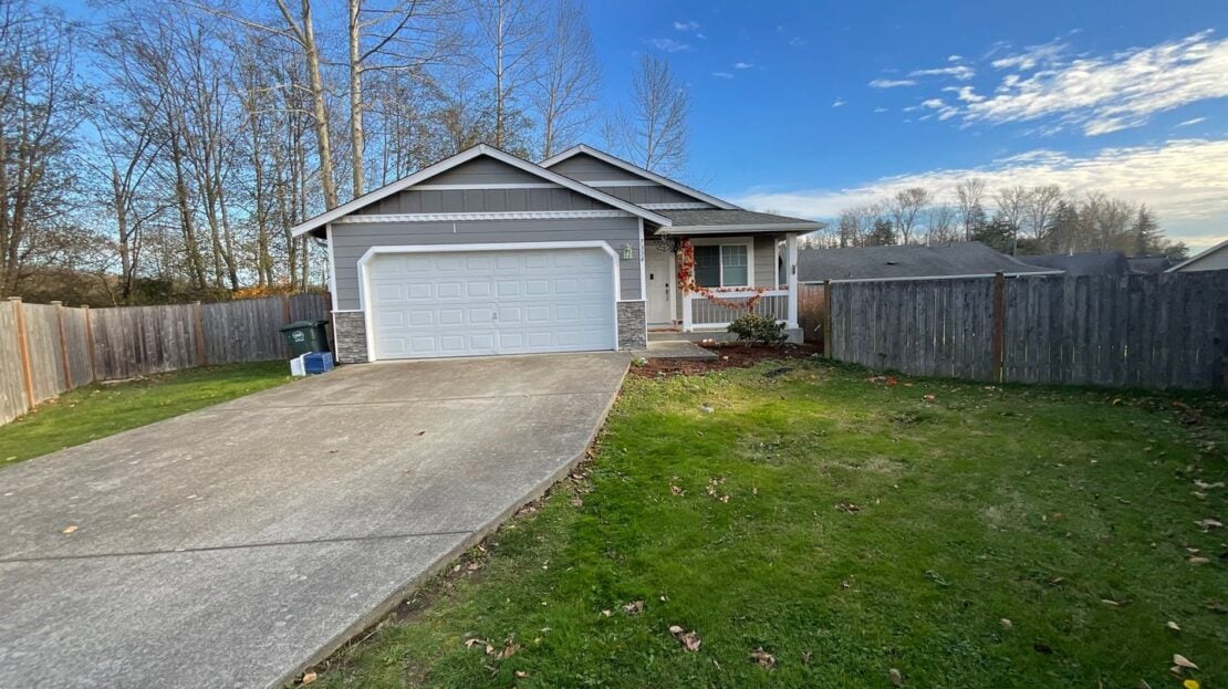 7334 Yellow Fin Ct - Blaine - Washington - 3 bed, 2 bath rental property