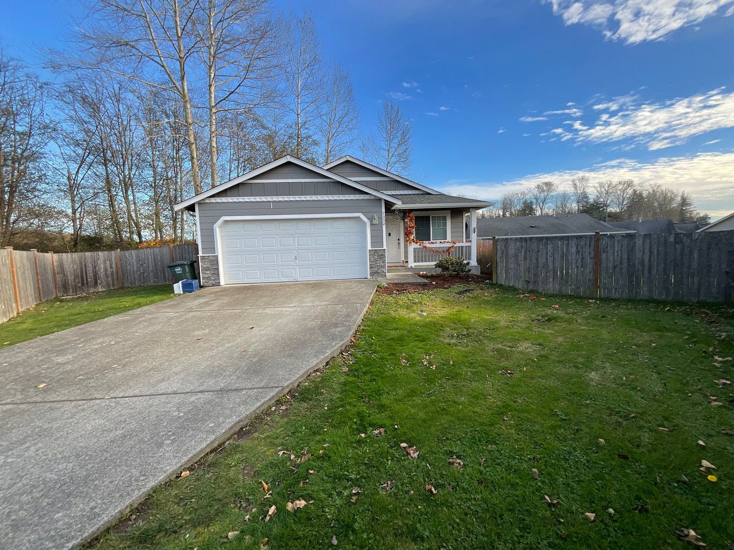 7334 Yellow Fin Ct - Blaine - Washington - 3 bed, 2 bath rental property