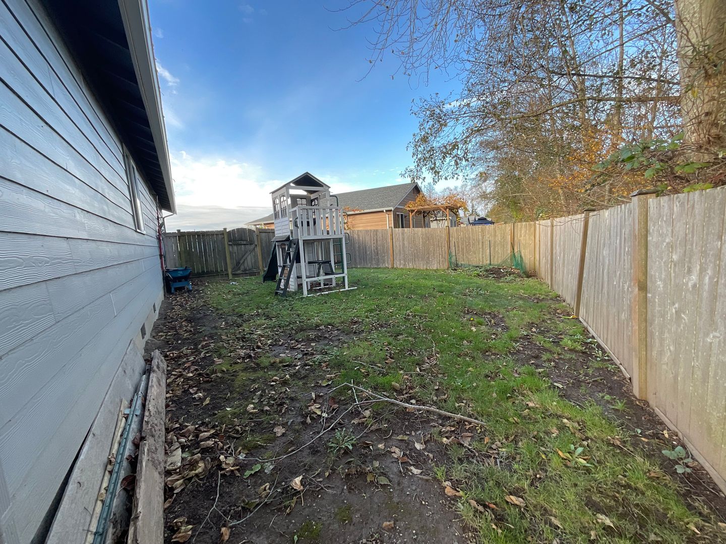 7334 Yellow Fin Ct - Blaine - Washington - 3 bed, 2 bath rental property