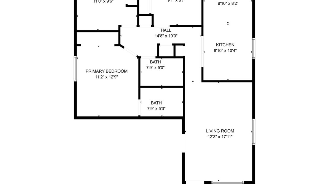 7334 Yellow Fin Ct - Blaine - Washington - 3 bed, 2 bath rental property