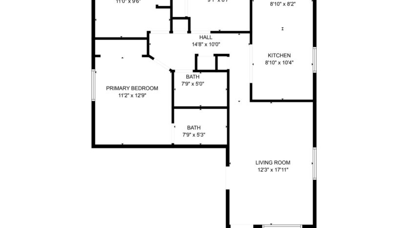 7334 Yellow Fin Ct - Blaine - Washington - 3 bed, 2 bath rental property
