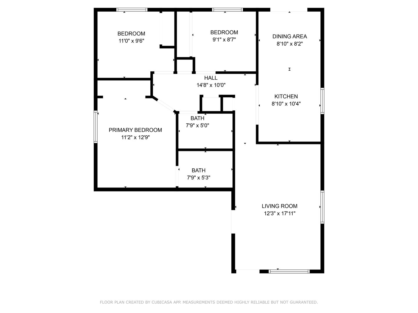 7334 Yellow Fin Ct - Blaine - Washington - 3 bed, 2 bath rental property