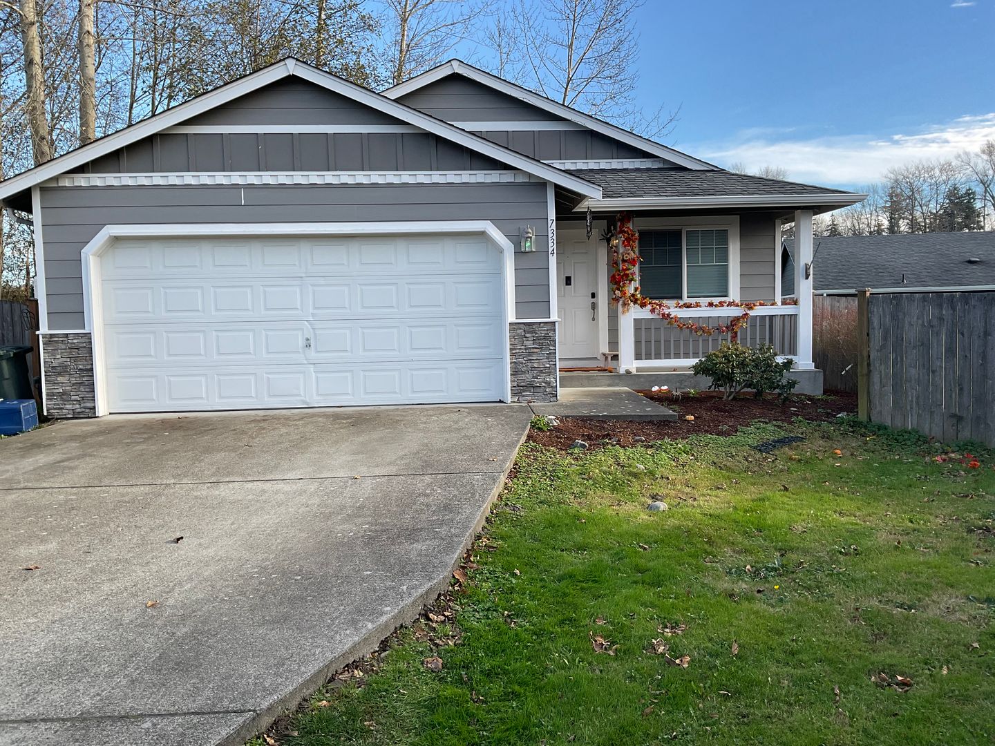 7334 Yellow Fin Ct - Blaine - Washington - 3 bed, 2 bath rental property